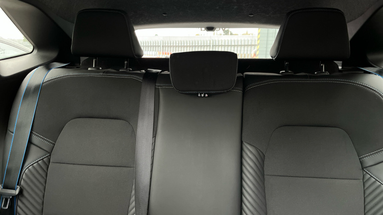 Renault Symbioz 1.6 E-Tech FHEV 145 Techno Esprit Alpine 5dr Auto Hybrid Estate